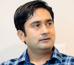 डा. बद्री चापागाईं